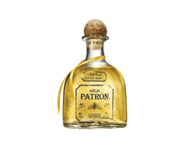 Patron Anejo menu image 11