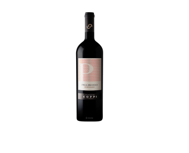 2016 Cappi Pelirosso, Negroamaro - Salento menu image 7