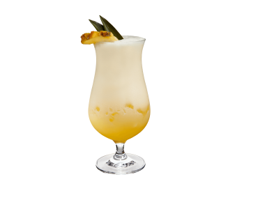 Piña colada menu image 1