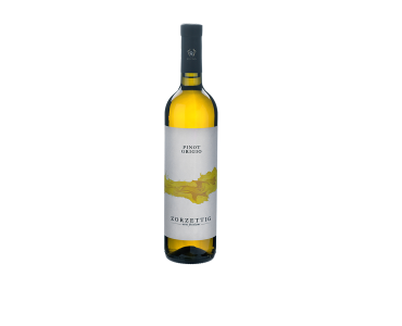 2021 Zorzettig, Pinot Grigio - Friuli menu image 3