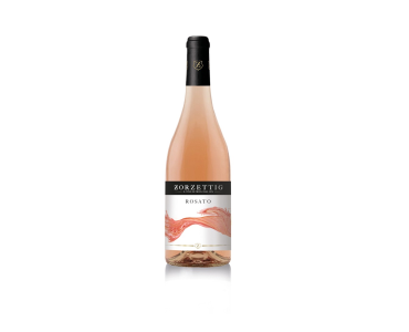 2021 Zorzettig, Rosato - Friuli menu image 1