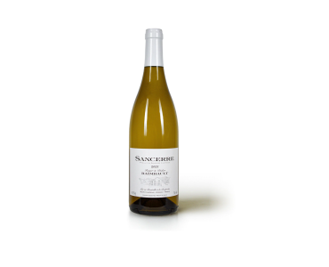 2021 Sancerre Sauvignon Blanc menu image 2