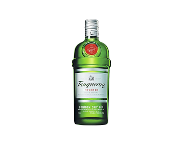 Tanqueray menu image 5