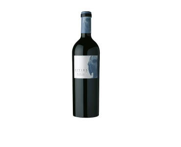 2010 Livius, Tempranillo - Rioja menu image 4