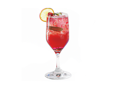 Temptation Spritz menu image 3