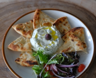 Tzatziki menu image 1