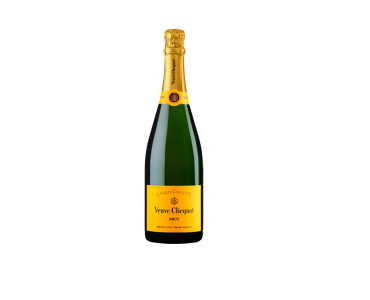 Veuve Clicquot Brut menu image 1