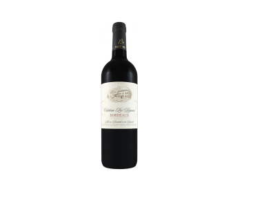 2021 Chateau Viand, Merlot/Cabernet Sauvignon - Bordeaux menu image 1