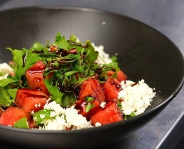 Watermelon & Feta menu image 4