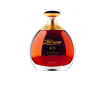 Zacapa XO menu image 4