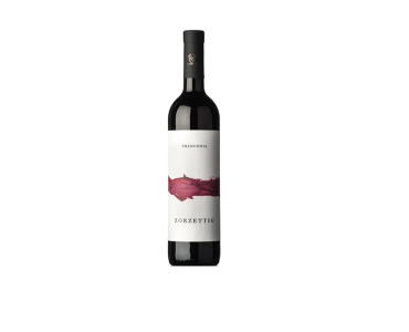 2020 Zorzettig, Cabernet Sauvignon - Friuli menu image 1