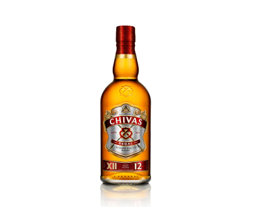 Chivas Regal menu image 2