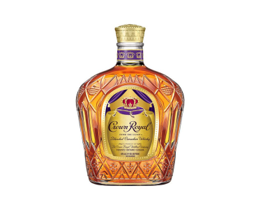 Crown Royal menu image 3