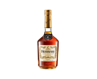 Hennessy VS menu image 1