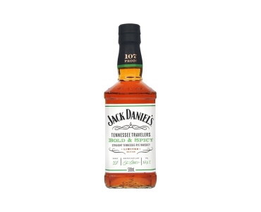 Jack Daniels menu image 5