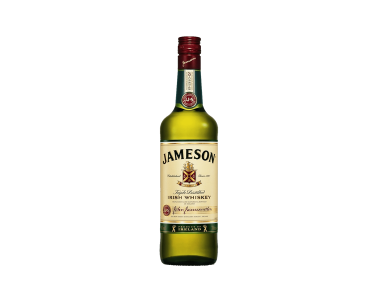 Jameson menu image 1