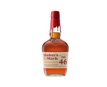 Makers Mark menu image 2