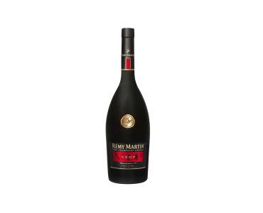 Remy Martin VSOP menu image 3