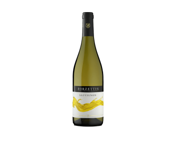 2021 Zorzettig, Sauvignon Blanc - Friuli menu image 2