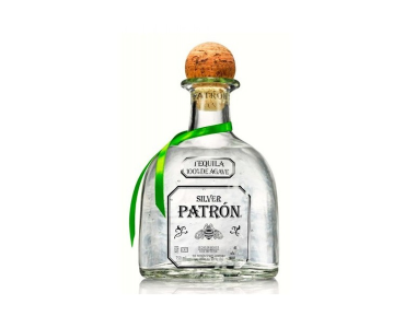 Patron Silver menu image 13