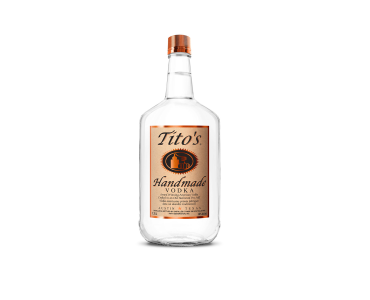 Titos menu image 4