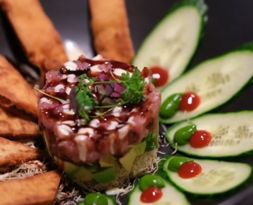 Tuna Tartar menu image 9