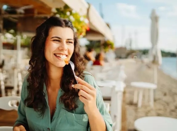The Essence of Greek Dining: Food, Music, and Waterfront Magic in Miami homepage