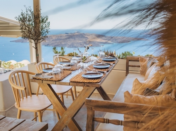 Host Your Next Private Event at a Waterfront Restaurant in Miami homepage