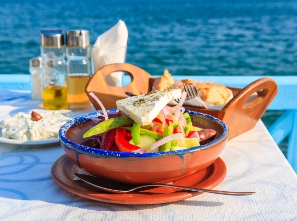 From the Aegean to Biscayne Bay: How Greek Cuisine Found a Home in Miami homepage