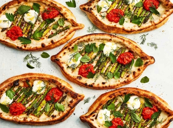 The Best Brunch in Miami: Savor Fresh Mediterranean Dishes homepage