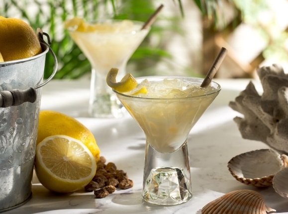A Toast to Greece: Discover Miami’s Best Mediterranean Cocktails homepage