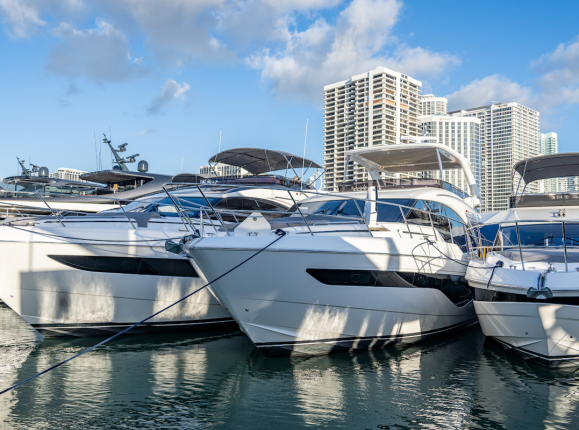 Waterfront Restaurants with Marina Access in Sunny Isles Beach homepage