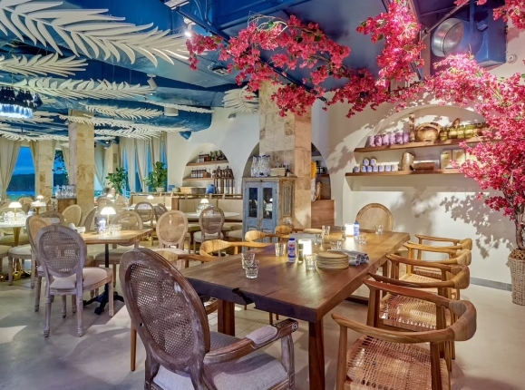 The Rise of Greek Cuisine in South Florida homepage