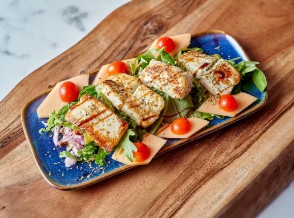 The First Bite of Greece: A Beginner’s Guide to Mediterranean Flavors homepage