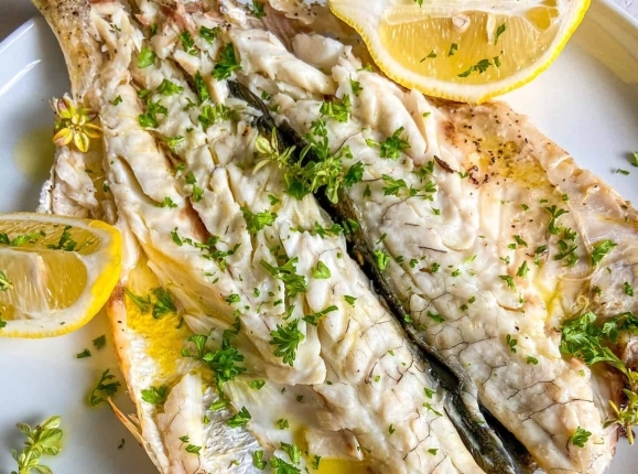 Fresh Seafood Traditions in Greek Cuisine homepage