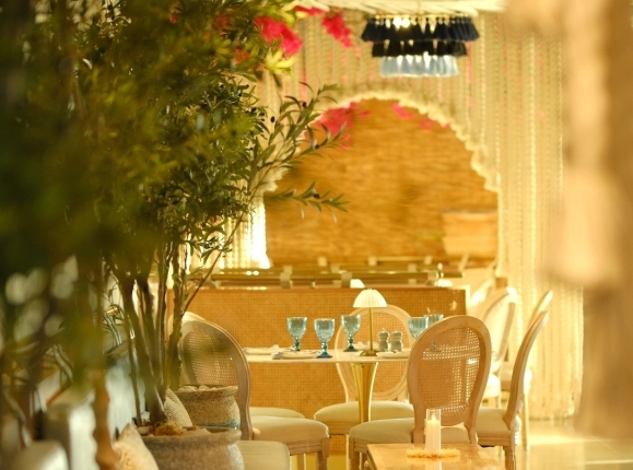 Greek Hospitality: What Makes Our Mediterranean Restaurant Special? homepage