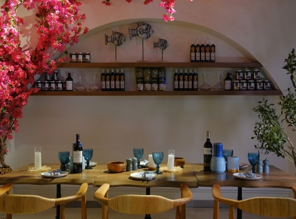 Dinner with Live Music in Sunny Isles Beach: How to Know When to Come homepage