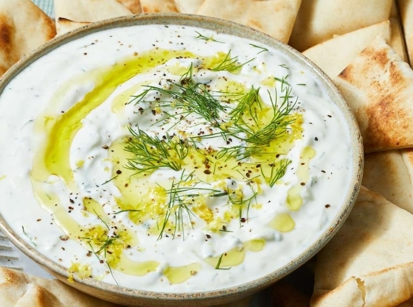From Brunch to Blue Hour: A Perfect Day of Greek Flavors and Waterfront Views homepage