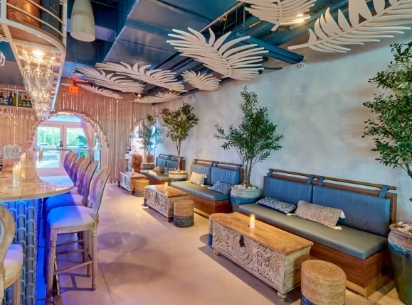 Greek Restaurant Near Aventura: Waterfront Dining Ten Minutes Away homepage