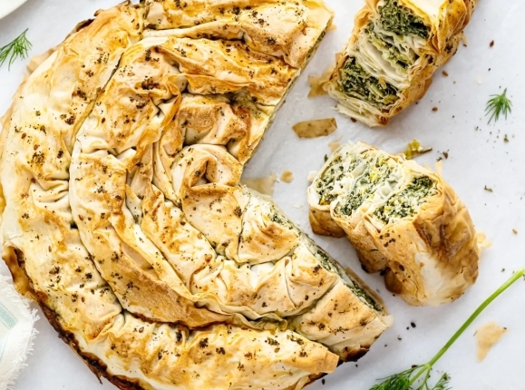 Mediterranean Appetizers to Try at Miami’s Best Waterfront View Restaurant homepage