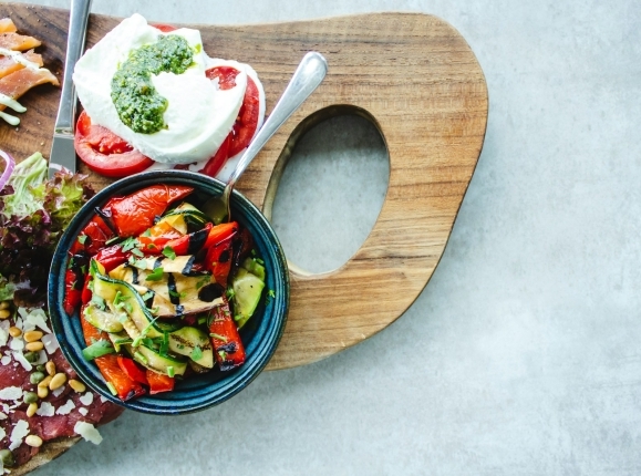 Savor the Aegean: Your Dream Sunday Brunch Buffet at Mykonos Kitchen & Bar homepage