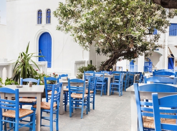 Craving Greek Food? Discover the Best Greek Restaurant in Sunny Isles Beach homepage