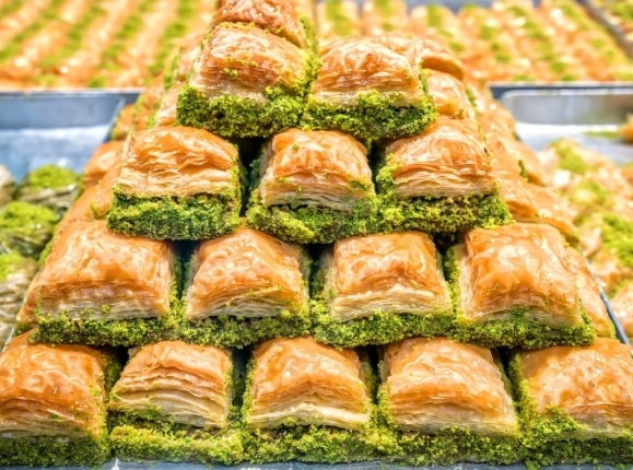The Greek Food Phenomenon Taking Over Sunny Isles homepage