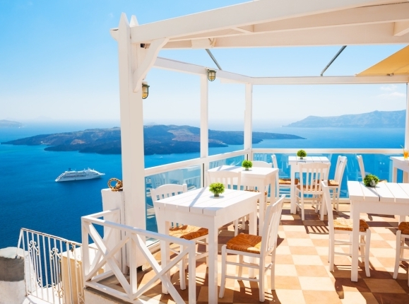 Savoring Greece in the Sunshine State: The Boom of Greek Restaurants in Florida homepage