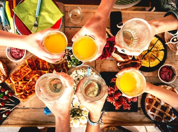 Sundays Were Made for Brunch homepage
