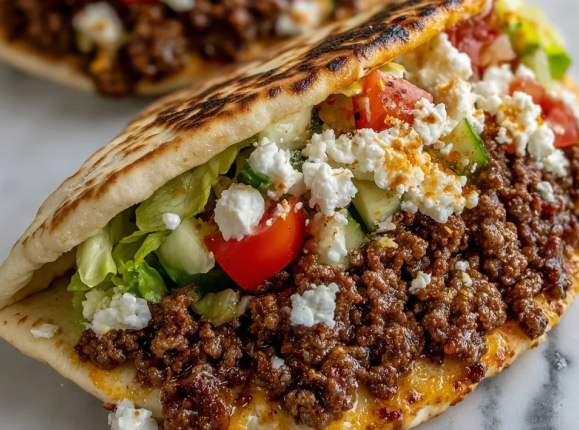 Fresh Fish, Warm Pita, Cold Drinks: Your Mediterranean Dinner Checklist homepage