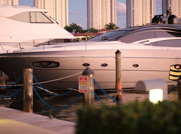 From Boat Shows to the Aegean: Dock, Dine, and Celebrate at Mykonos Kitchen & Bar homepage