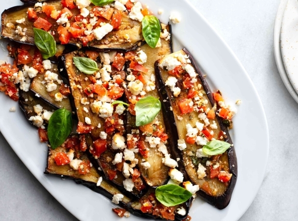 Is Greek Food Healthy? The Surprising Benefits of Greek Cuisine homepage