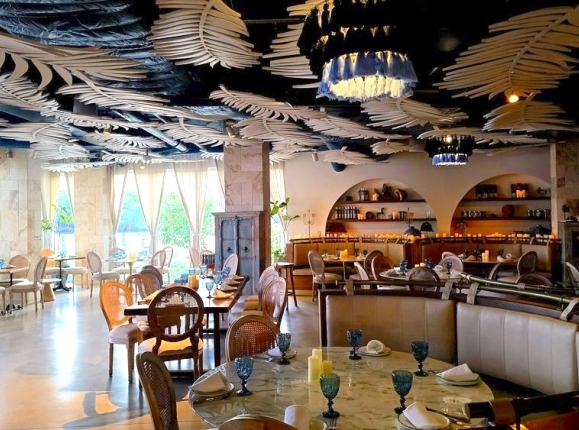 A Date Night That Feels Like Mykonos - Without Leaving Miami homepage