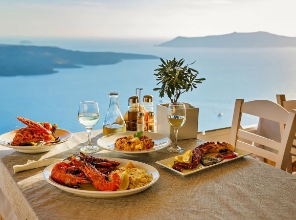 Exploring the Flavors of the Greek Islands in Miami homepage